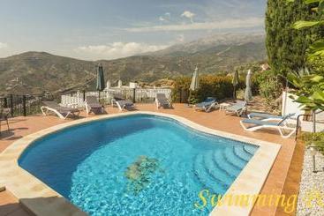 Пансион Villa Andalucia