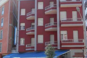 Pension Restaurante Cantábrico