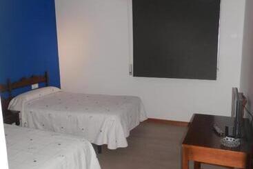 Pension Restaurante Cantábrico