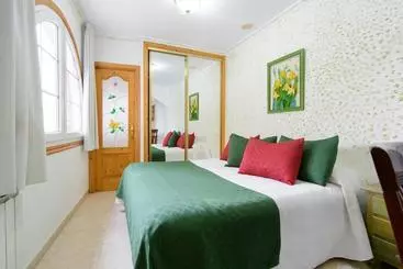 Apartamentos Turísticos Casa Soto
