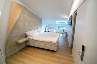 Pensão Boutique Berazadi Berri