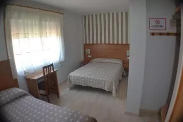 Pensió Hostal Casa Maria