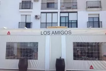Pansiyon Hostal Los Amigos