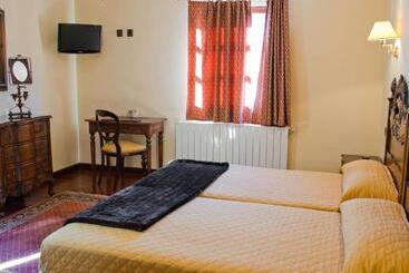 Общежитие Haras Aritza