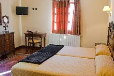 Hospedaria Haras Aritza