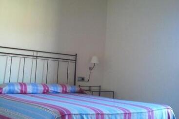 Апарт-отель Can Vilafort