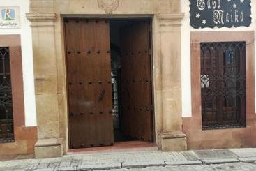 Пансион Casa Maika