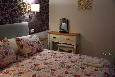Pensione Hostal El Puerto Boutique