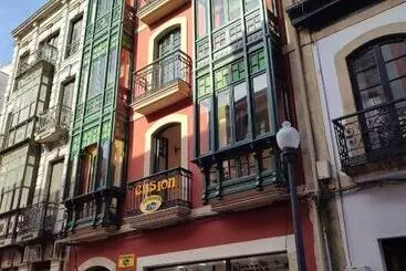 Pensió Hostal La Fruta Nueva Apertura