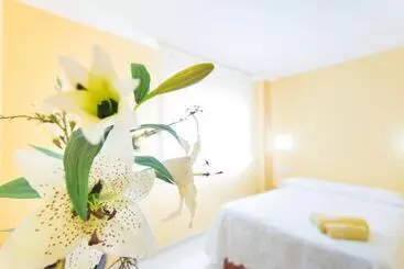 Pensiune Hostal Maribel