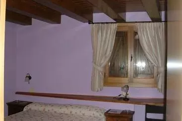 Pension Hostal Rural Aude