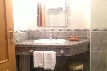 ペンション Hostal San Froilan