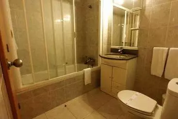 Apartamentos Turísticos Vila Praia