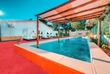 Hotel Herdade Da Granja Nova