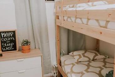 펜션 Balili Surf House