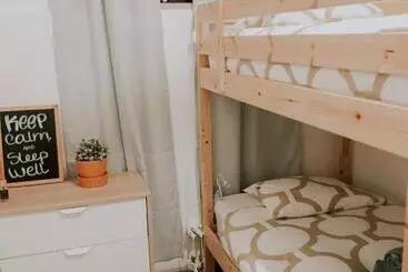 ペンション Balili Surf House