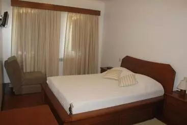 Pension Pála Dos Mouros