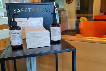 فندق صغير Zum Löwen Post