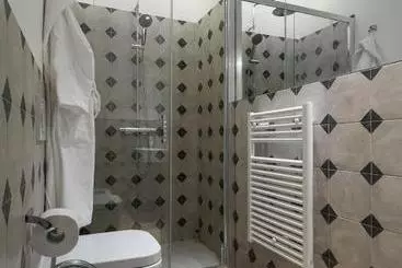 ペンション Agnolo19