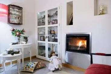 Pensjonat Casa Da Amendoeira