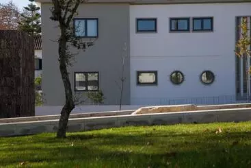 Majatalo Casa Do Rio Sorraia