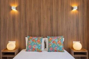 پانسیون Next Inn