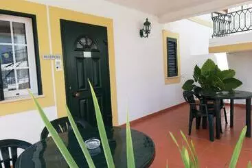 Pensione Residencial Idalio