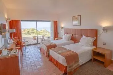 ペンション Villa Nautilus Alvor