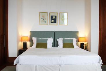 Pension (Hôtel basse catégorie) Villa  Quinta De Santa Luzia