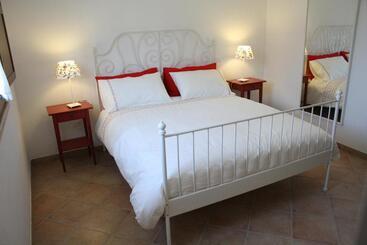 호텔 Agriturismo Dallolivo