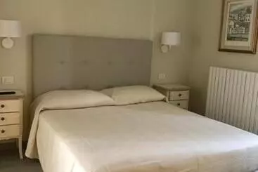 Hotel Agriturismo La Rinaldina
