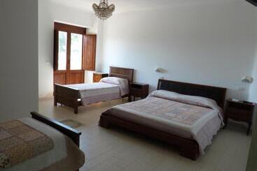 هتل Country House 3quatrì