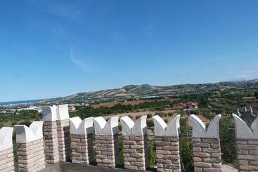 Hotell Country House 3quatrì