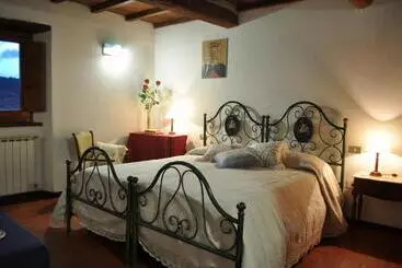 Hotel Selvadonica