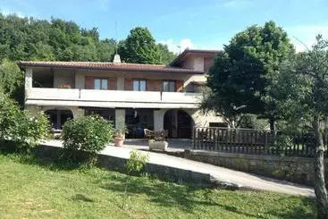 Pensjonat Affittacamere Cigui