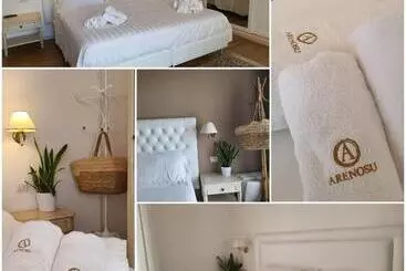 ペンション Arenosu Comfort Country Resort