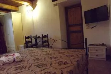 ペンション Casa Aurora