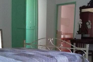 بنسيون Corte Lo Jucco