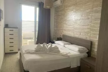 Pansiyon Sabbia Bianca Affittacamere