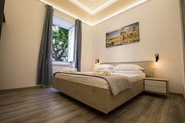 پانسیون Sammartino Suite