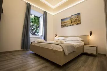 پانسیون Sammartino Suite