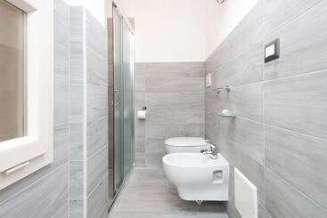 ペンション Via Gallipoli 26 Liferooms