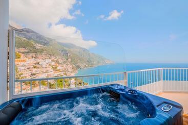 膳宿费 Villa Anfitrite