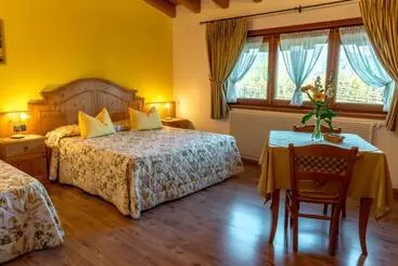 Hotel Azienda Agricola Campion