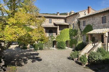 Hotel Chiarentana Di Donata Origo