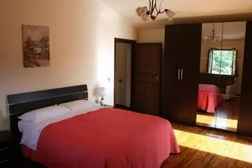 Hotel Valle Del Belvedere