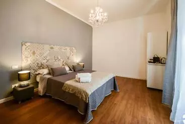 Majatalo Casa Ferrovieri