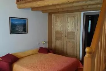 Pensió Da Petro Appartamenti Per Vacanze