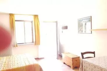 Pensjonat Da Petro Appartamenti Per Vacanze