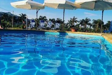 פנסיון Villa Laura Apartment